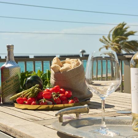 Terrazza Sul Mare A Pietra Ligure Exterior foto